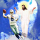 Illustration for article titled Welcome To The Romo Bandwagon Express, With No Stops Until Jan. 20